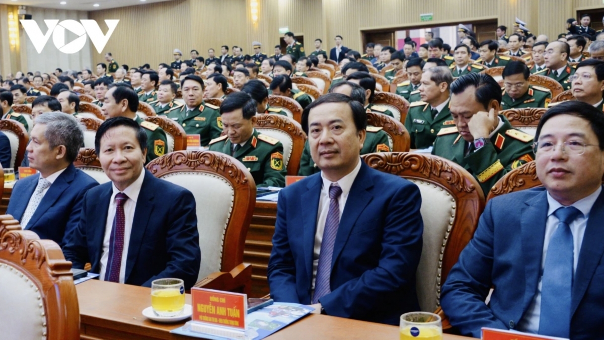 party general secretary attends navy s third people s armed forces hero ceremony picture 6