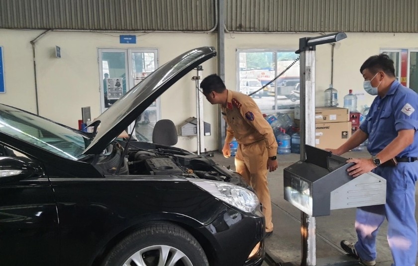 stricter vehicle emission checks from march 1, owners risk added costs if unprepared picture 2