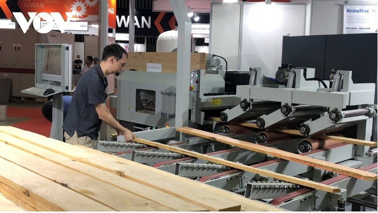 market linkages key for vietnamese firms joining global supply chains picture 2