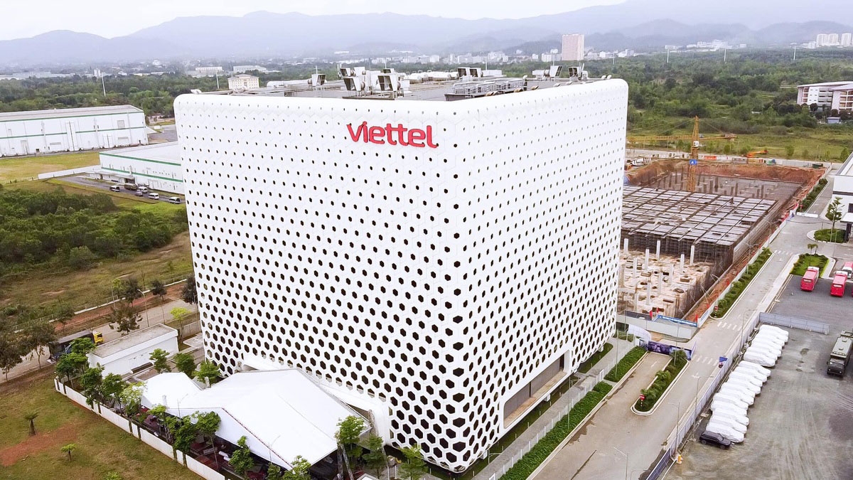 Viettel, VNPT, FPT, VNG, CMC đề nghị xem xét lại giá điện