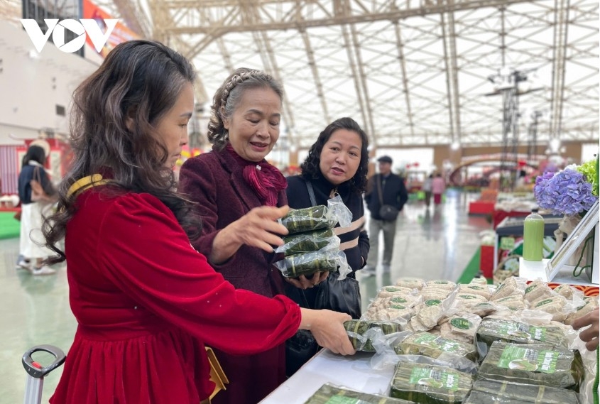 opportunities and growth potential for vietnamese banh chung picture 3