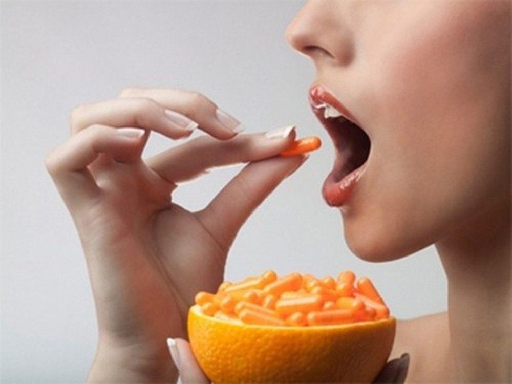 Kẹo vitamin C: Ngọt miệng nhưng tiềm ẩn nguy cơ nếu ăn quá nhiều