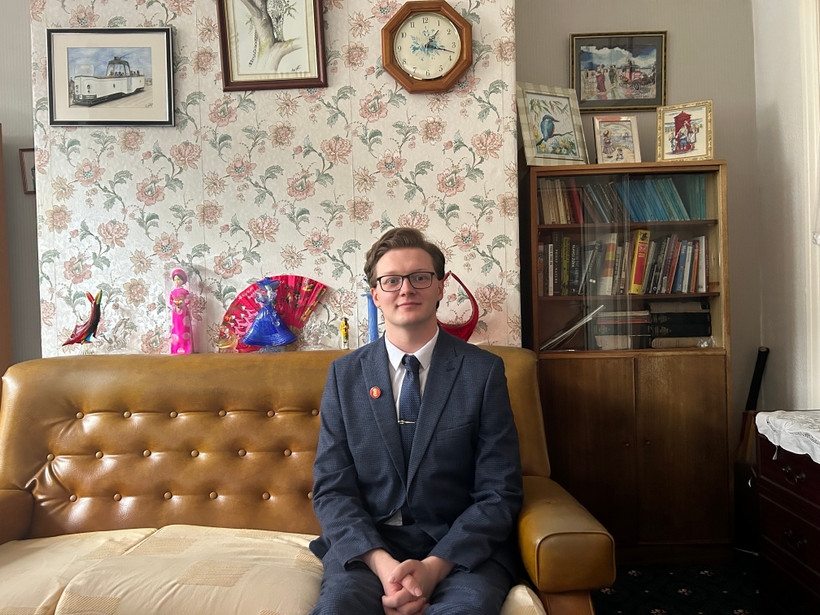 uk scholar lauds cpv s strategic leadership picture 1