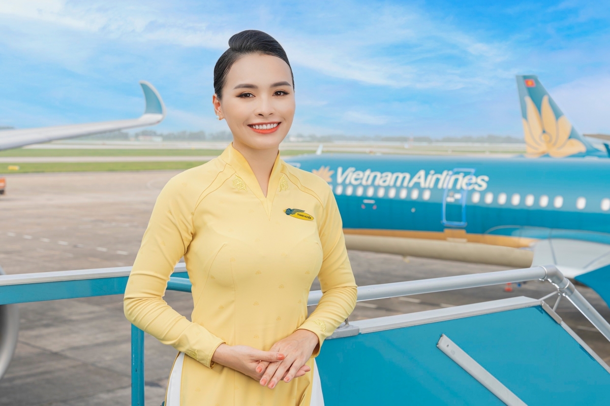 Giữ nhịp bầu trời mùa cao điểm Tết