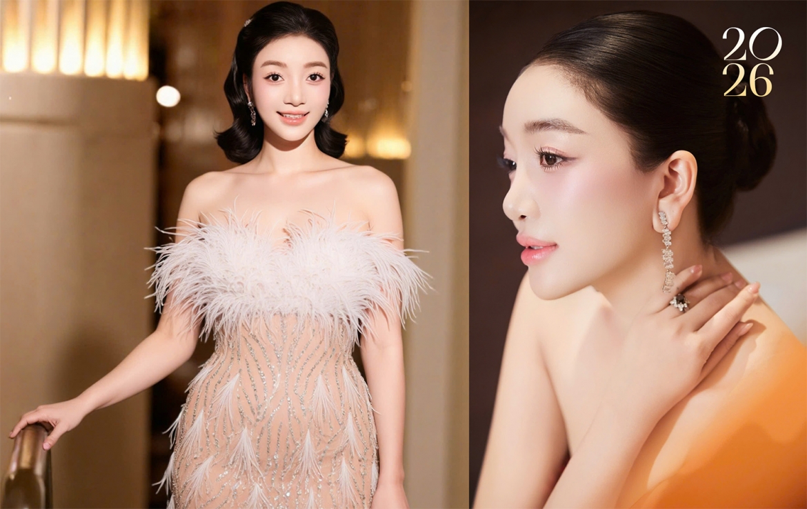 Phạm Thu Hà: “Được yêu là món quà, được hiểu là phước lành”