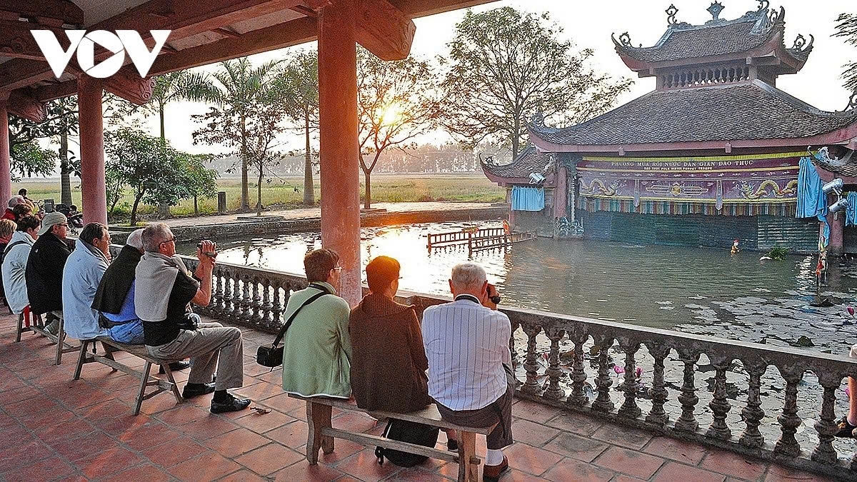 vietnam s water puppetry a living heritage on its journey to the world picture 3