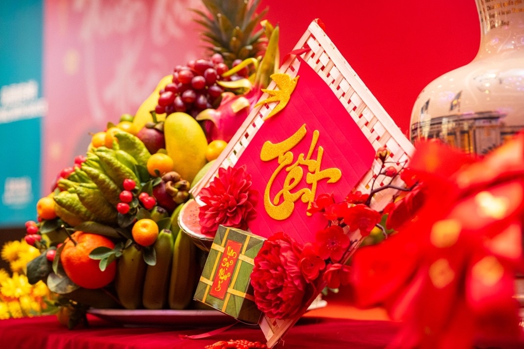 ky niem 76 nam quan he viet nam - trung quoc va xuan que huong 2026 tai quang chau hinh anh 10