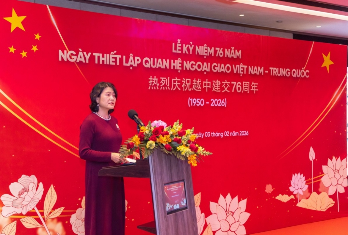 ky niem 76 nam quan he viet nam - trung quoc va xuan que huong 2026 tai quang chau hinh anh 4