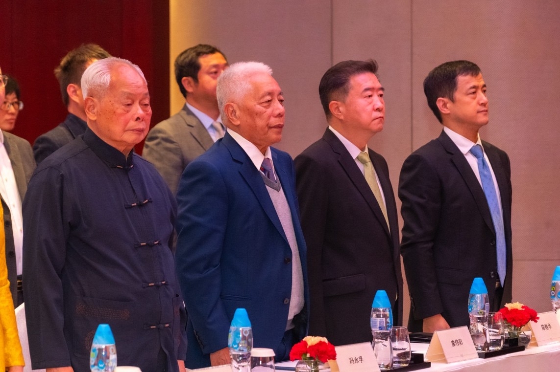 ky niem 76 nam quan he viet nam - trung quoc va xuan que huong 2026 tai quang chau hinh anh 5