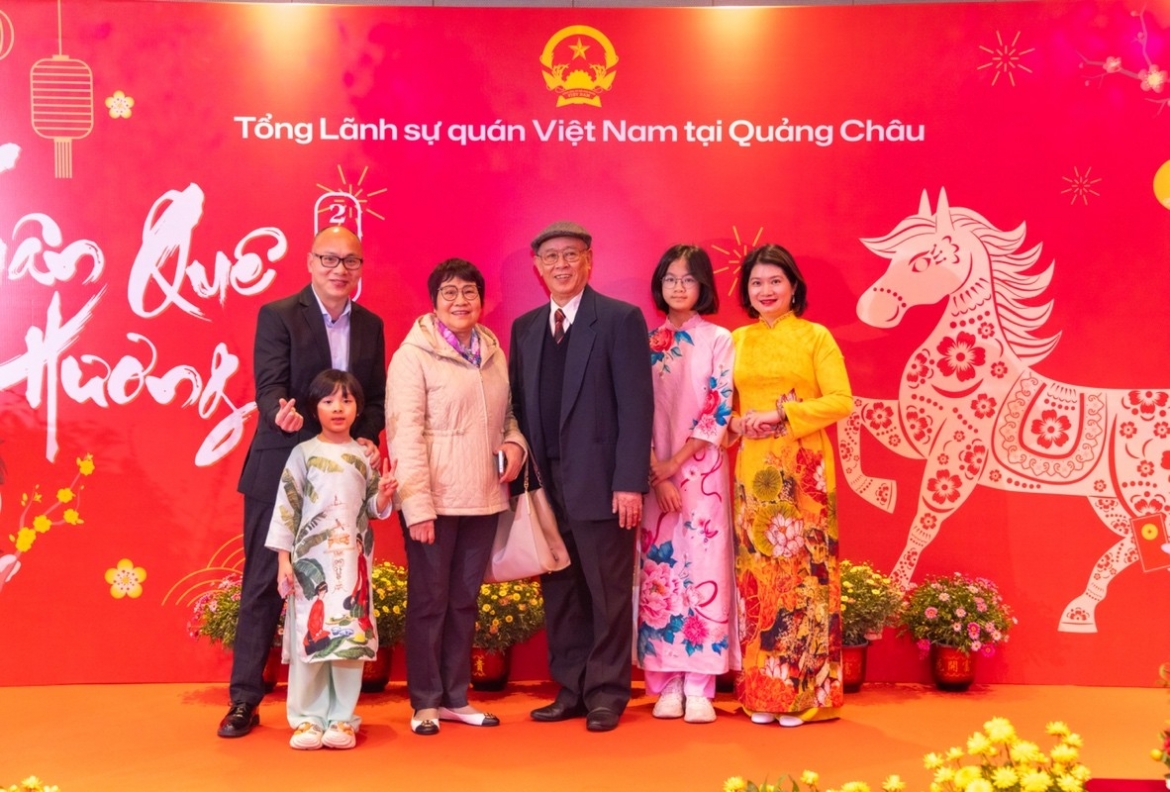 ky niem 76 nam quan he viet nam - trung quoc va xuan que huong 2026 tai quang chau hinh anh 7