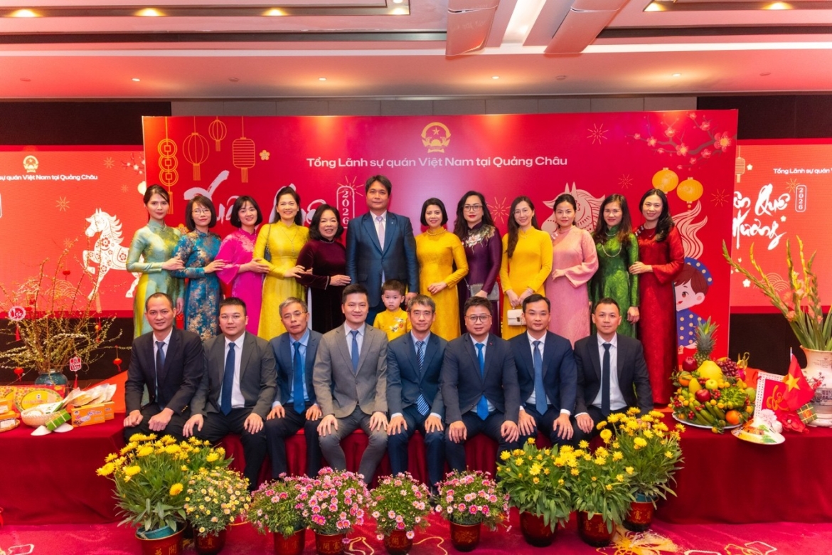 ky niem 76 nam quan he viet nam - trung quoc va xuan que huong 2026 tai quang chau hinh anh 1