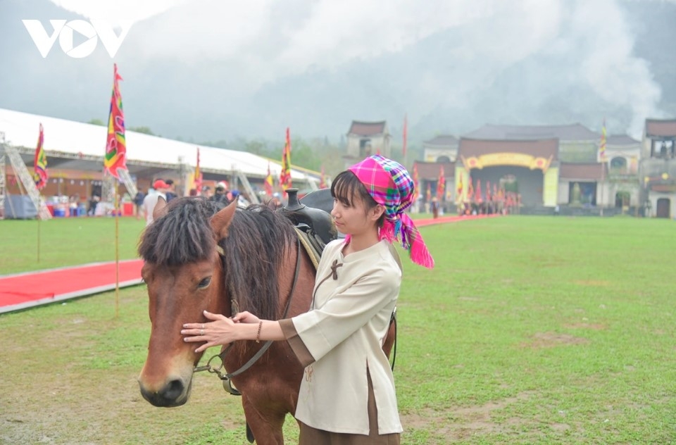 yen tu spring festival opens first festive heritage season of world heritage site picture 11
