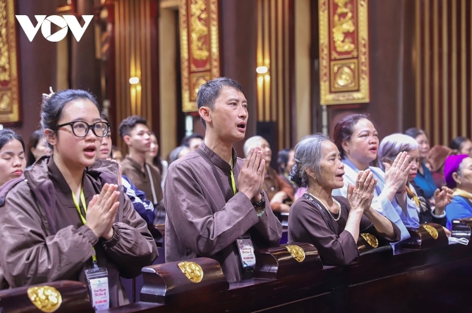 yen tu spring festival opens first festive heritage season of world heritage site picture 7