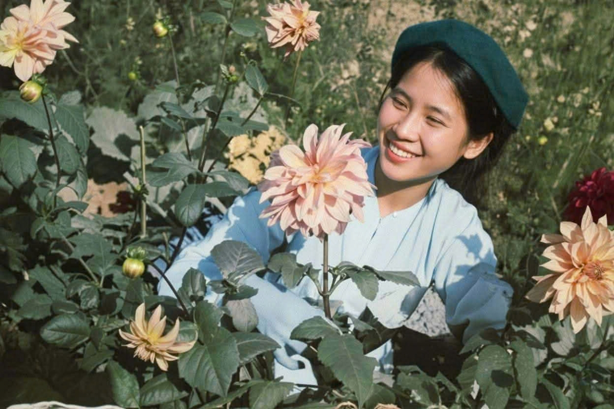 Tết xưa trong ký ức người dân làng cổ Ngọc Hà