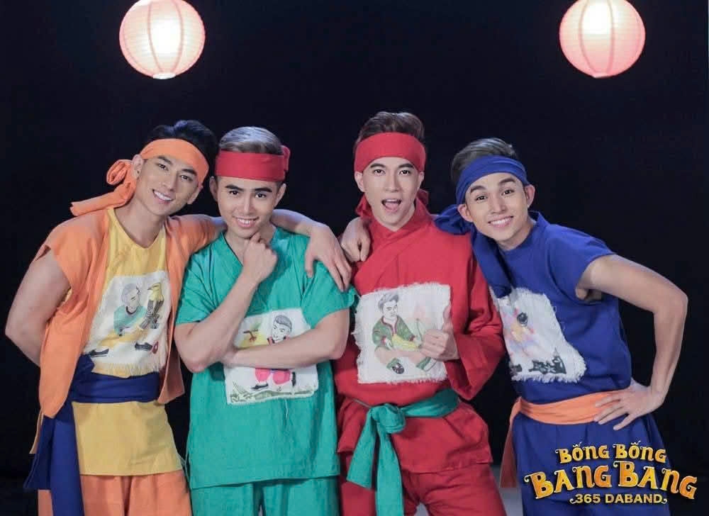 nhac si bong bong bang bang len tieng khi mv bong dung bien mat tren youtube hinh anh 1