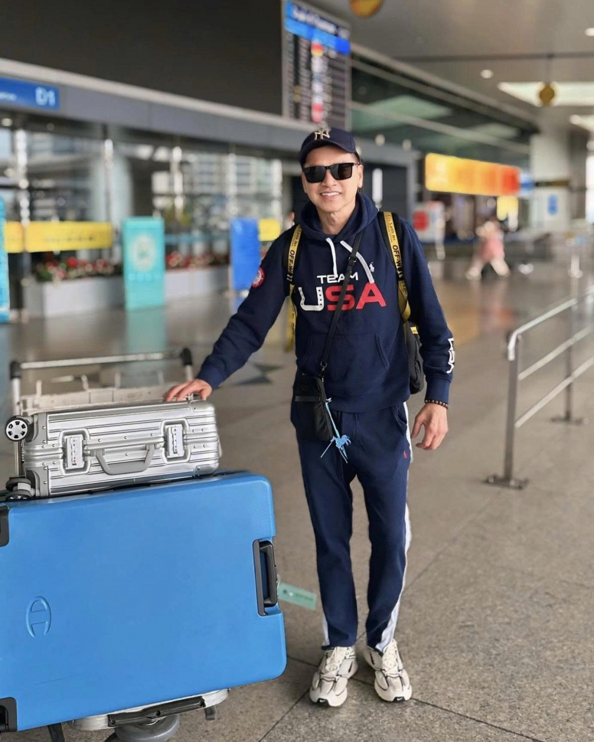 sao viet 12 2 ho ngoc ha - kim ly trang hoang biet thu don tet hinh anh 6
