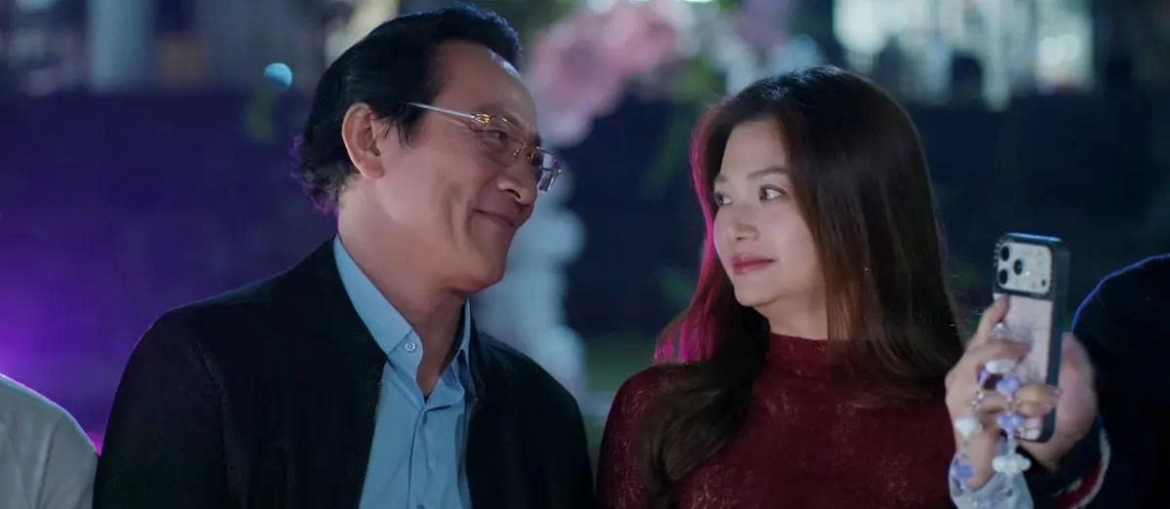 gia dinh trai dau tap cuoi Ong phi - ba Anh han gan, Duc cau hon van hinh anh 5