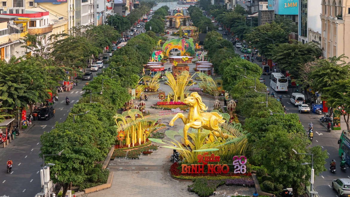 tp.hcm phat huy dong luc mem , thuc day tang truong hinh anh 1