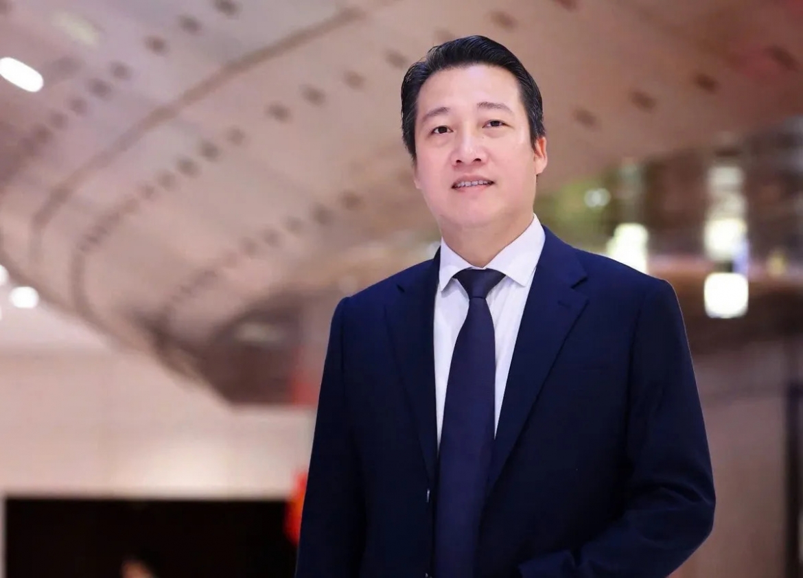 chung mot khat vong vuon minh, chung mot su menh phung su hinh anh 2