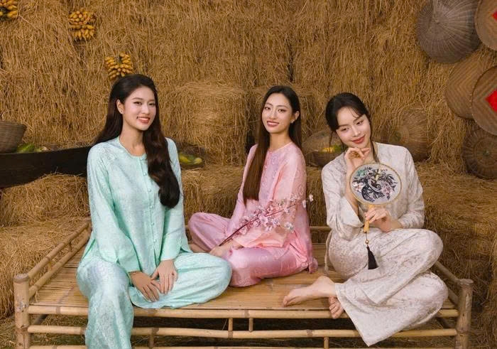sao viet 16 2 mai ho di du ra mat phim tho oi cua tran thanh hinh anh 4