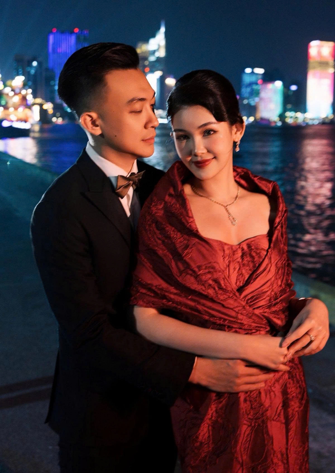 sao viet 16 2 mai ho di du ra mat phim tho oi cua tran thanh hinh anh 6