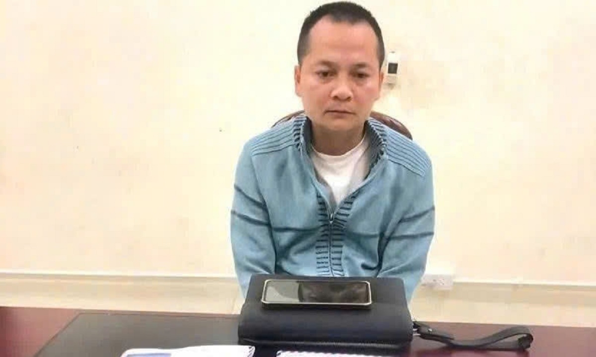 Bắt đối tượng trộm 300 triệu đồng trong ô tô ngày mùng 1 Tết