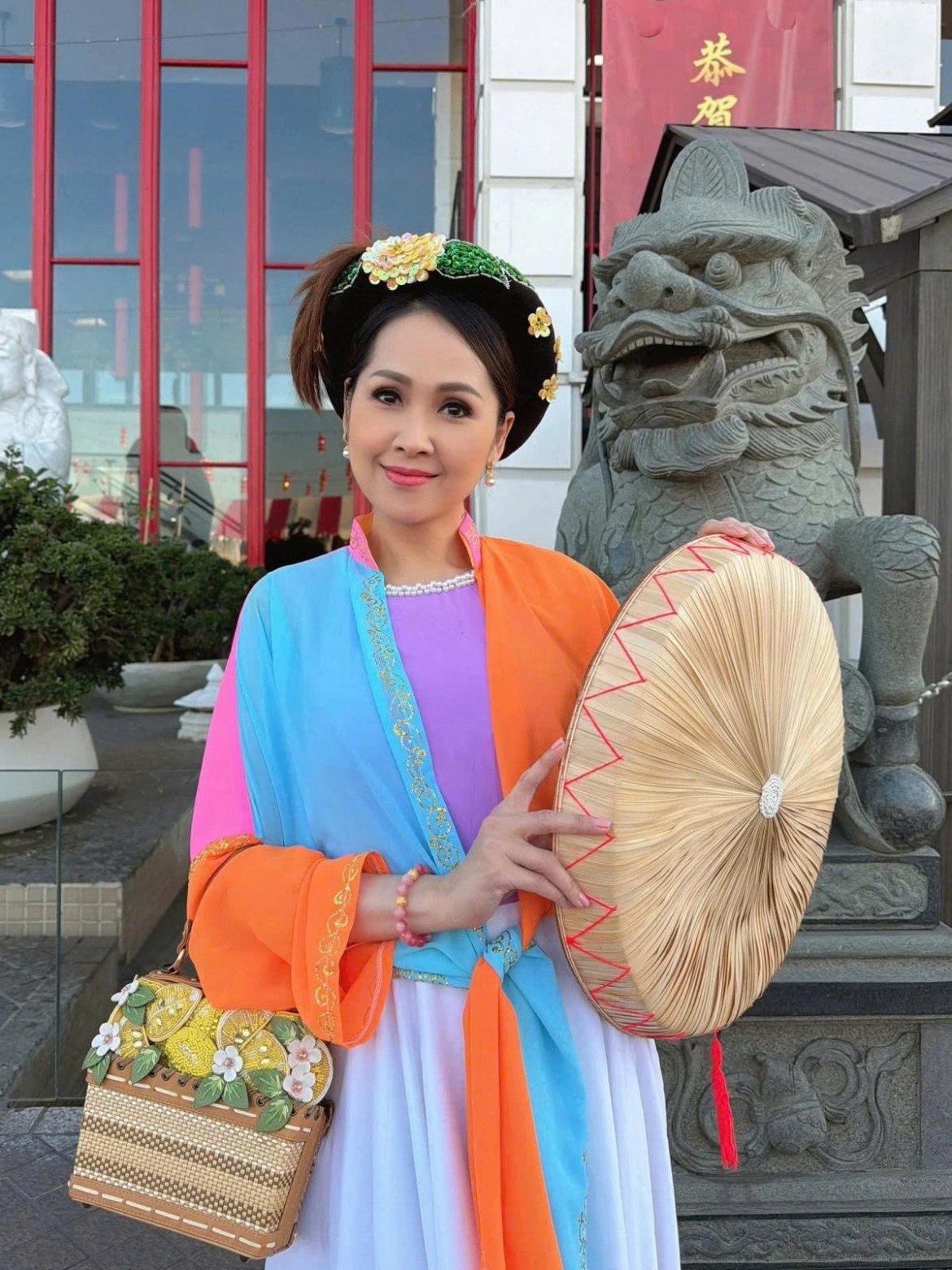 sao viet 20 2 son tung m-tp va mono cung nhau du xuan hinh anh 8