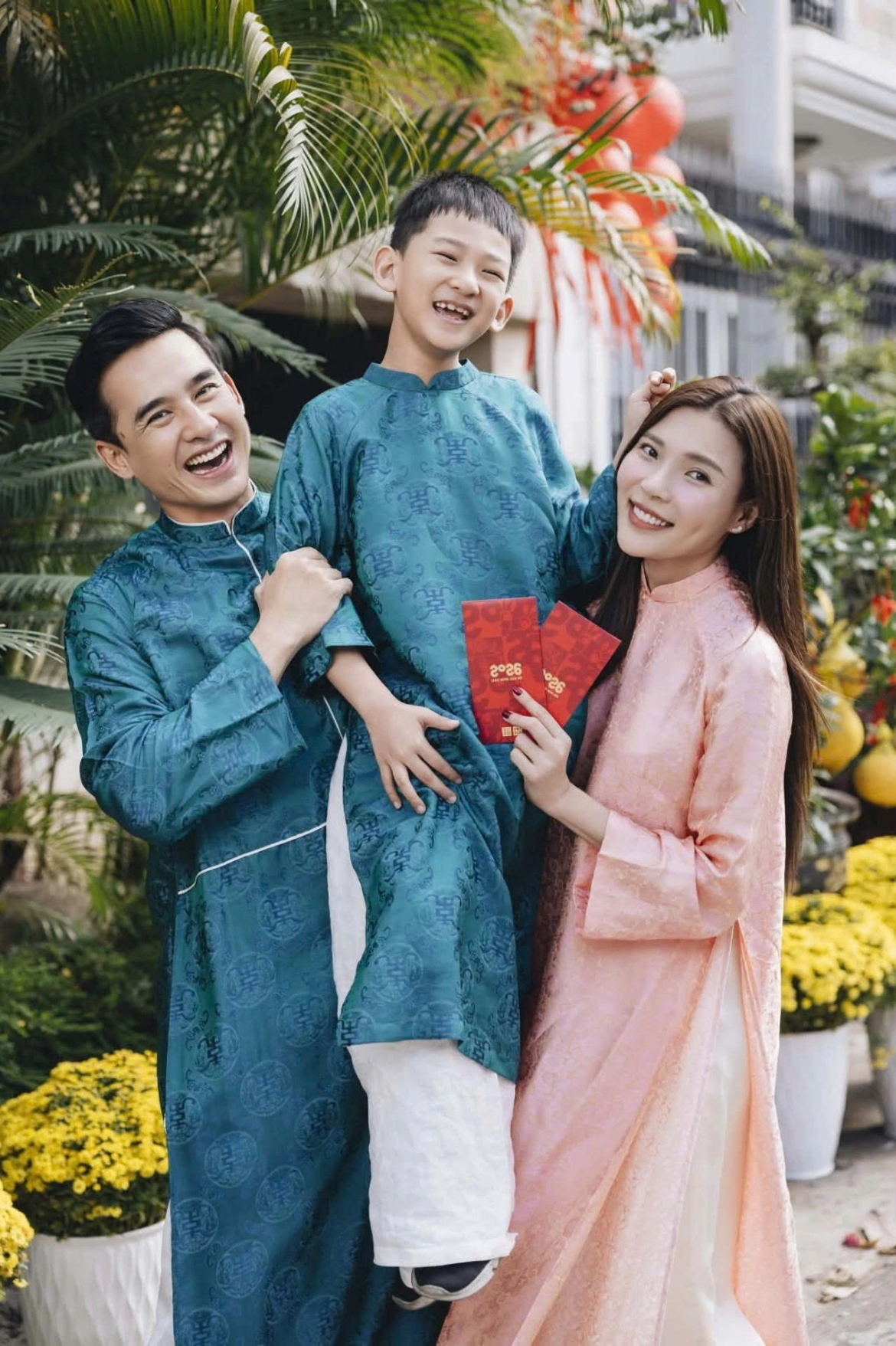 sao viet 21 2 nsnd xuan bac toi tham nsnd cong ly dip tet hinh anh 3