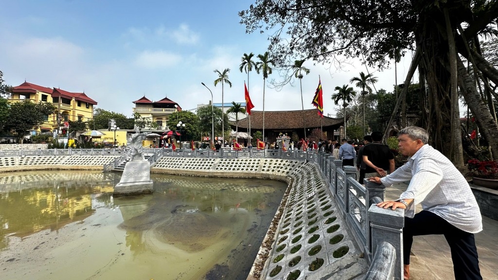 nhieu net moi tai le hoi co loa xuan binh ngo 2026 hinh anh 10