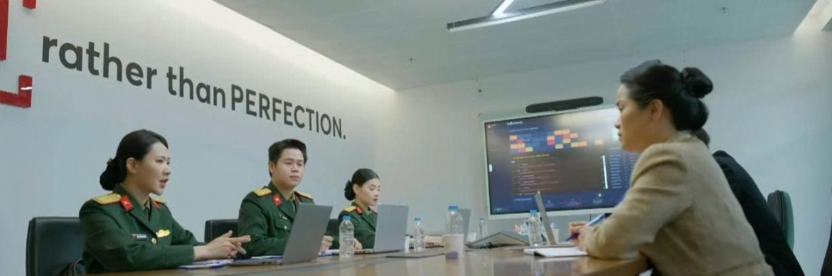 khong gioi han tap 12 tung mong muon kien va lam anh thanh doi hinh anh 2