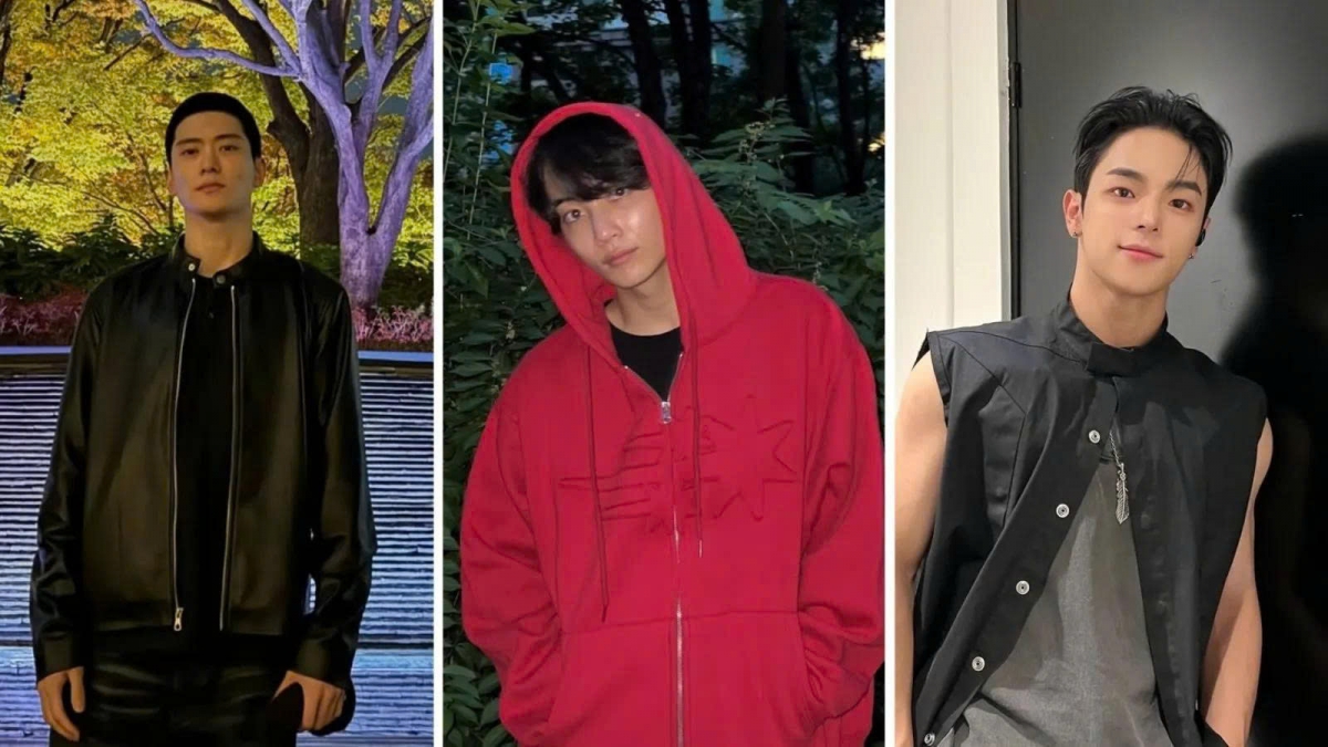 Điểm tên loạt sao Hàn xuất ngũ năm 2026