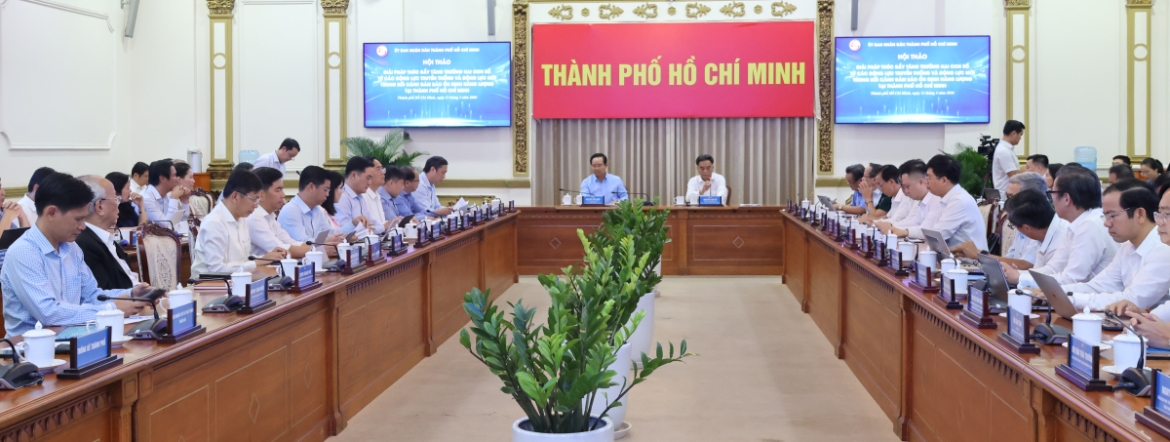 tp.hcm phai chuyen doi manh mo hinh tang truong de dat hai con so hinh anh 2