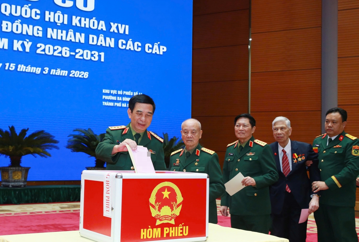 tuong thuat truc tiep ngay hoi toan dan 15 3 2026 hinh anh 106