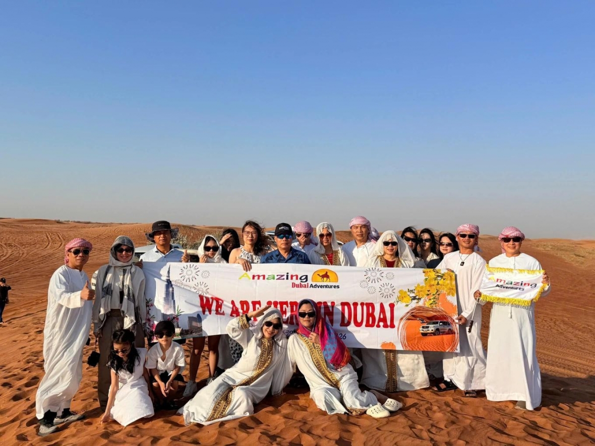 travel firms suspend tours to conflict-affected areas in middle east picture 1