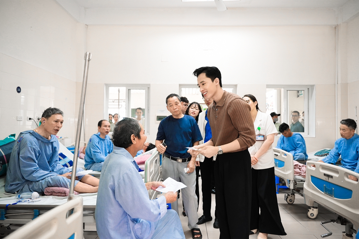 kt dental va dau an cua su tu te trong hanh trinh se chia cong dong hinh anh 3