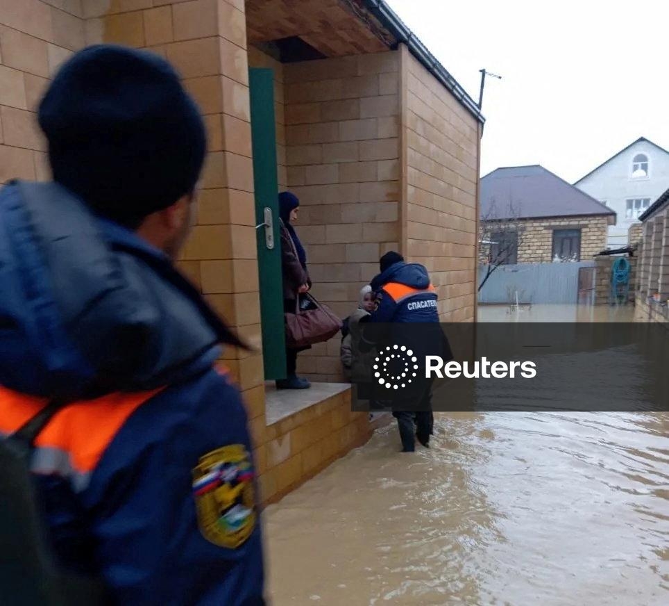 nga tuyen bo tinh trang khan cap tai thu phu cua cong hoa dagestan hinh anh 1