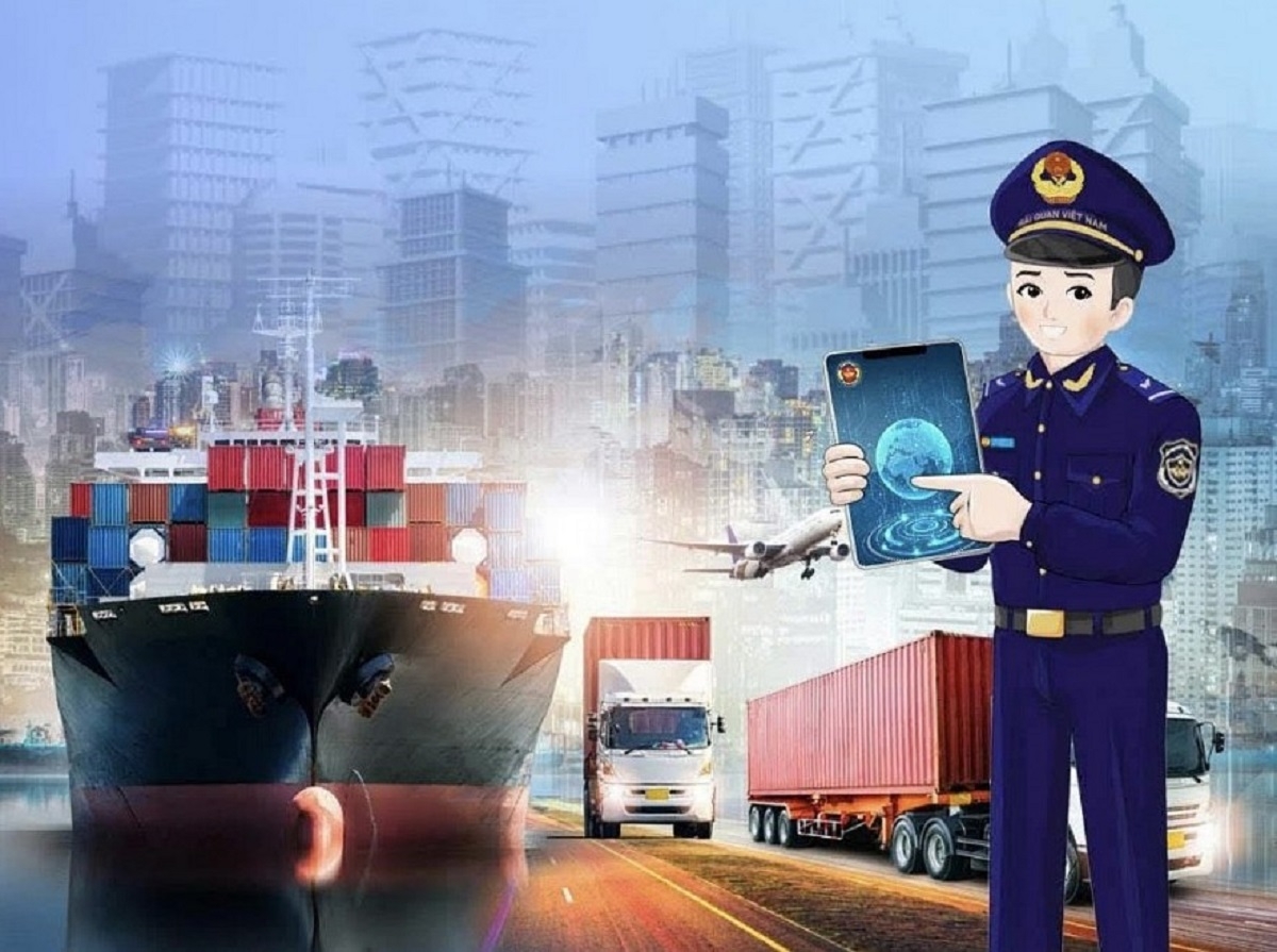 hai quan hoa toc huong dan thuc hien nghi dinh 72 ve thue xang dau hinh anh 1