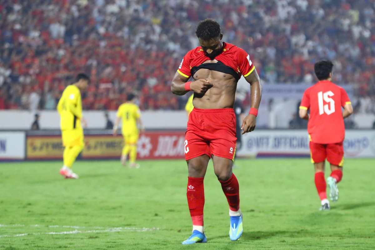 ket qua vong loai asian cup 2027 Dt viet nam thang thuyet phuc Dt malaysia hinh anh 10