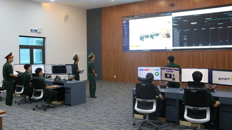 the tran giu nuoc trong ky nguyen so chu dong kich ban, san sang ung pho bai 3 hinh anh 1