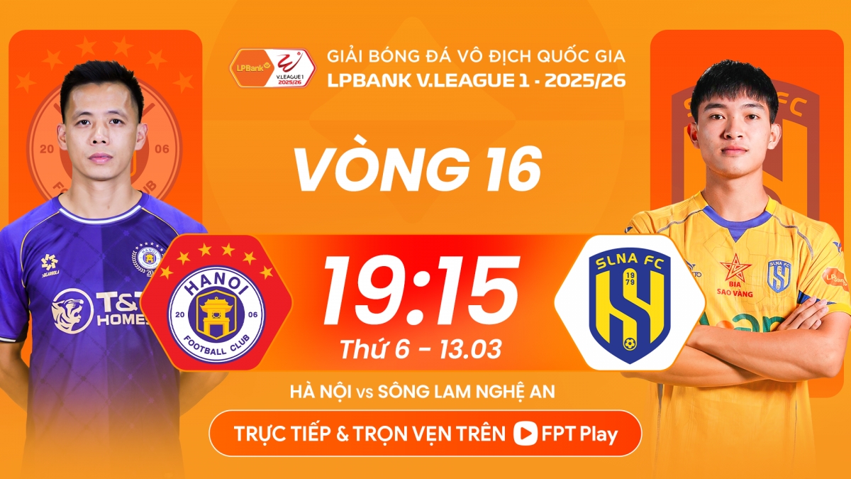 Nhận định Hà Nội FC - SLNA: Đỗ Hoàng Hên tỏa sáng?
