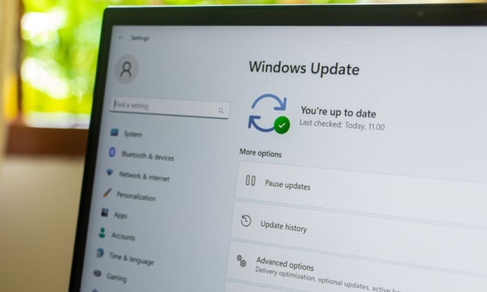 microsoft hua hen quy trinh cap nhat tien loi hon hinh anh 1