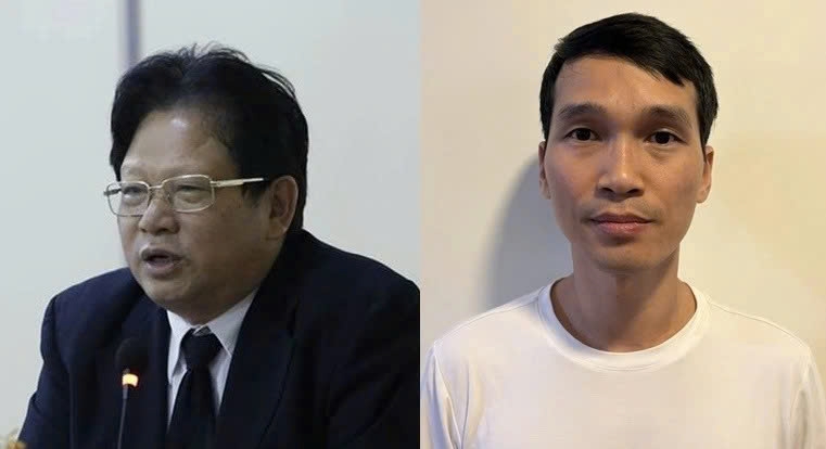 Nóng 24h ngày 18/3: Chủ tịch hoá chất Đức Giang bị bắt, lộ sai phạm lớn