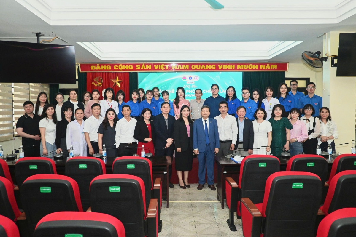 phat hien lao gan voi kham suc khoe dinh ky cho moi nguoi dan hinh anh 2