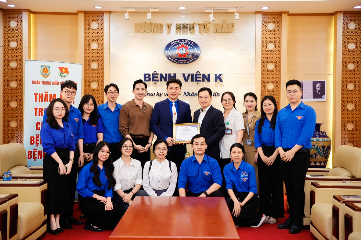 KT Dental và dấu ấn của sự tử tế trong hành trình sẻ chia cộng đồng