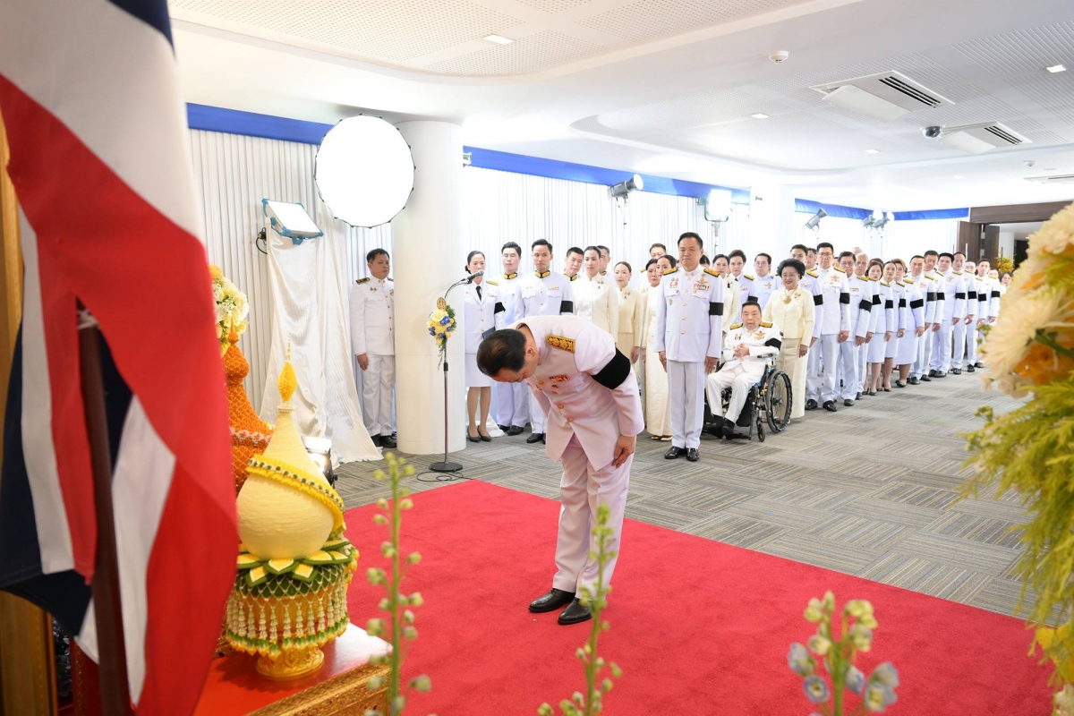 tan thu tuong thai lan cam ket xay dung chinh phu minh bach, lay dan lam goc hinh anh 2