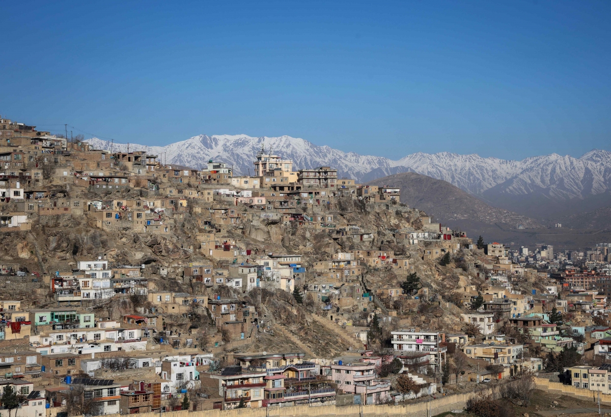 Liên Hợp Quốc: Hơn 1,7 triệu hộ nông dân Afghanistan đang rất cần hỗ trợ