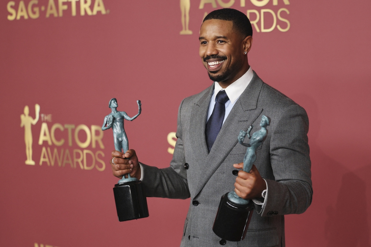 phim sinners thang giai dan dien vien xuat sac nhat hinh anh 2