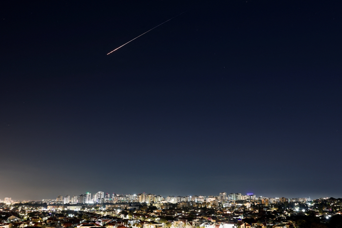 Khi nào Mỹ và Israel sẽ kết thúc chiến dịch quân sự nhằm vào Iran?