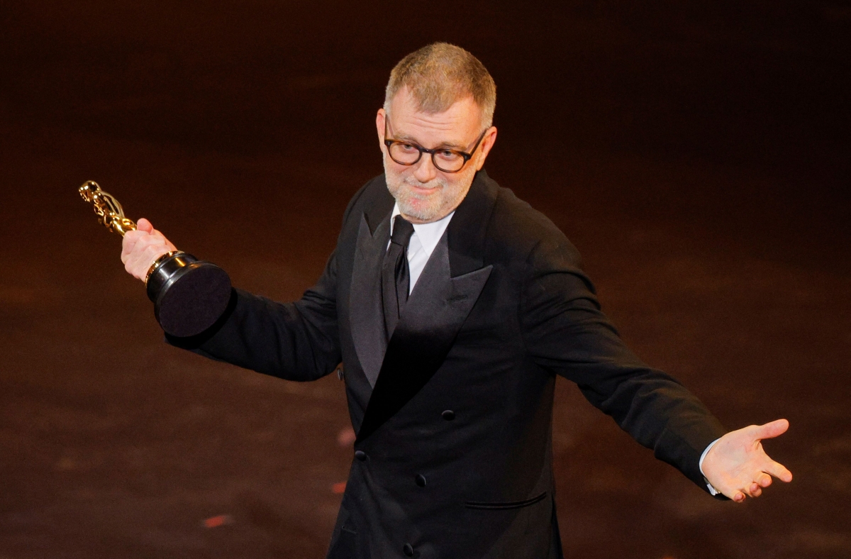 Oscar 2026: “One Battle After Another” - Chiến thắng của điện ảnh tham vọng