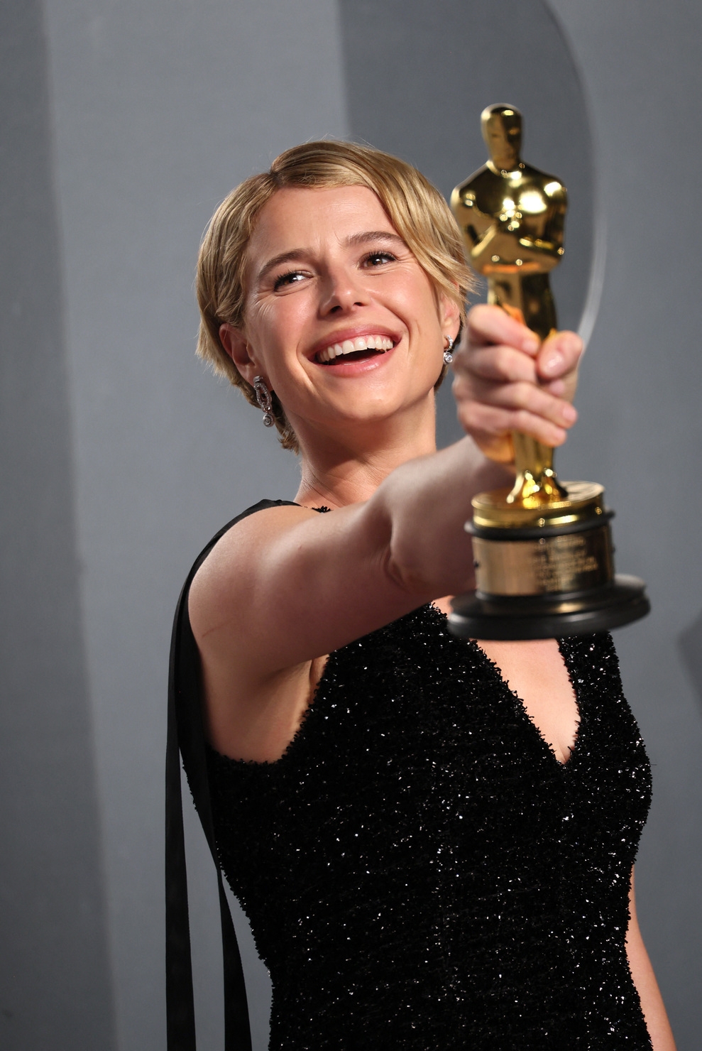 nhan sac nu dien vien chinh xuat sac nhat tai oscar 2026 hinh anh 4